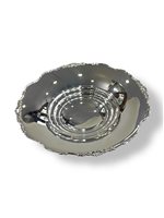 Centrotavola Gioielleria Sorrentino Argenteria in Argento CTAG 965/22